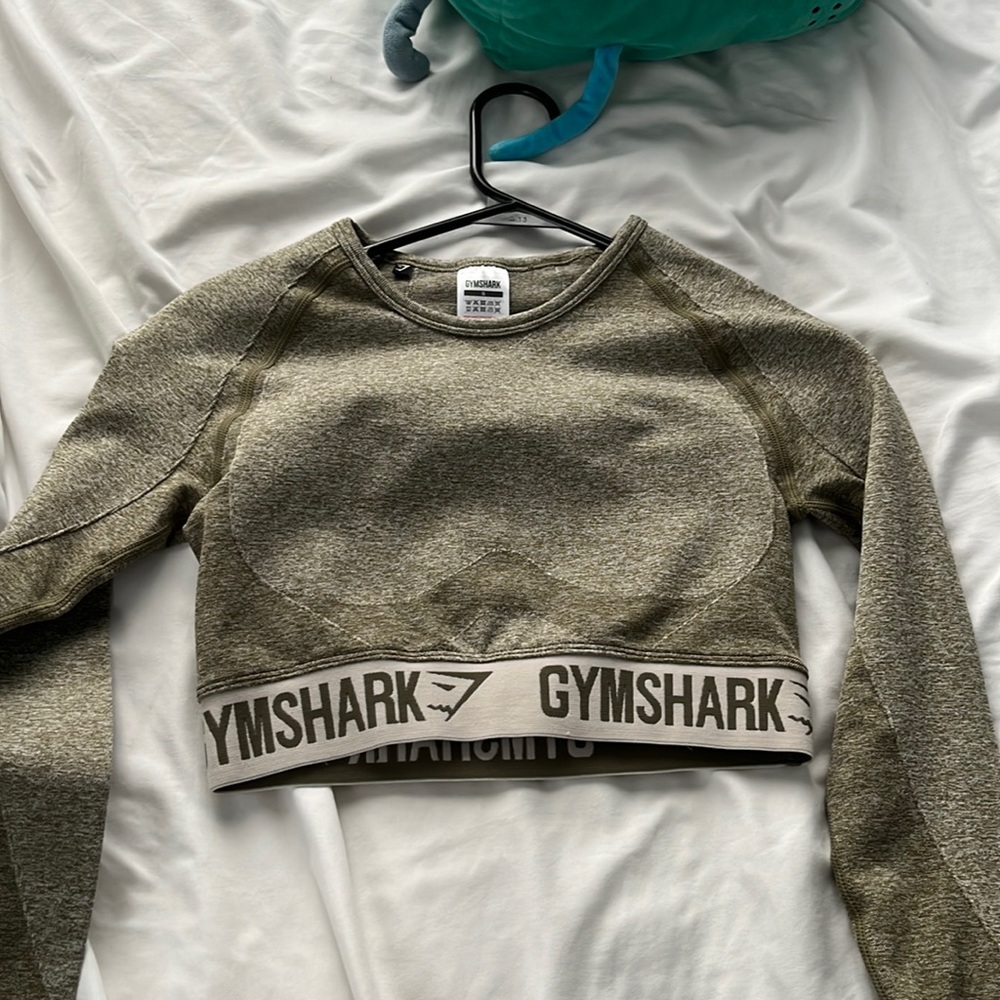 Gymshark